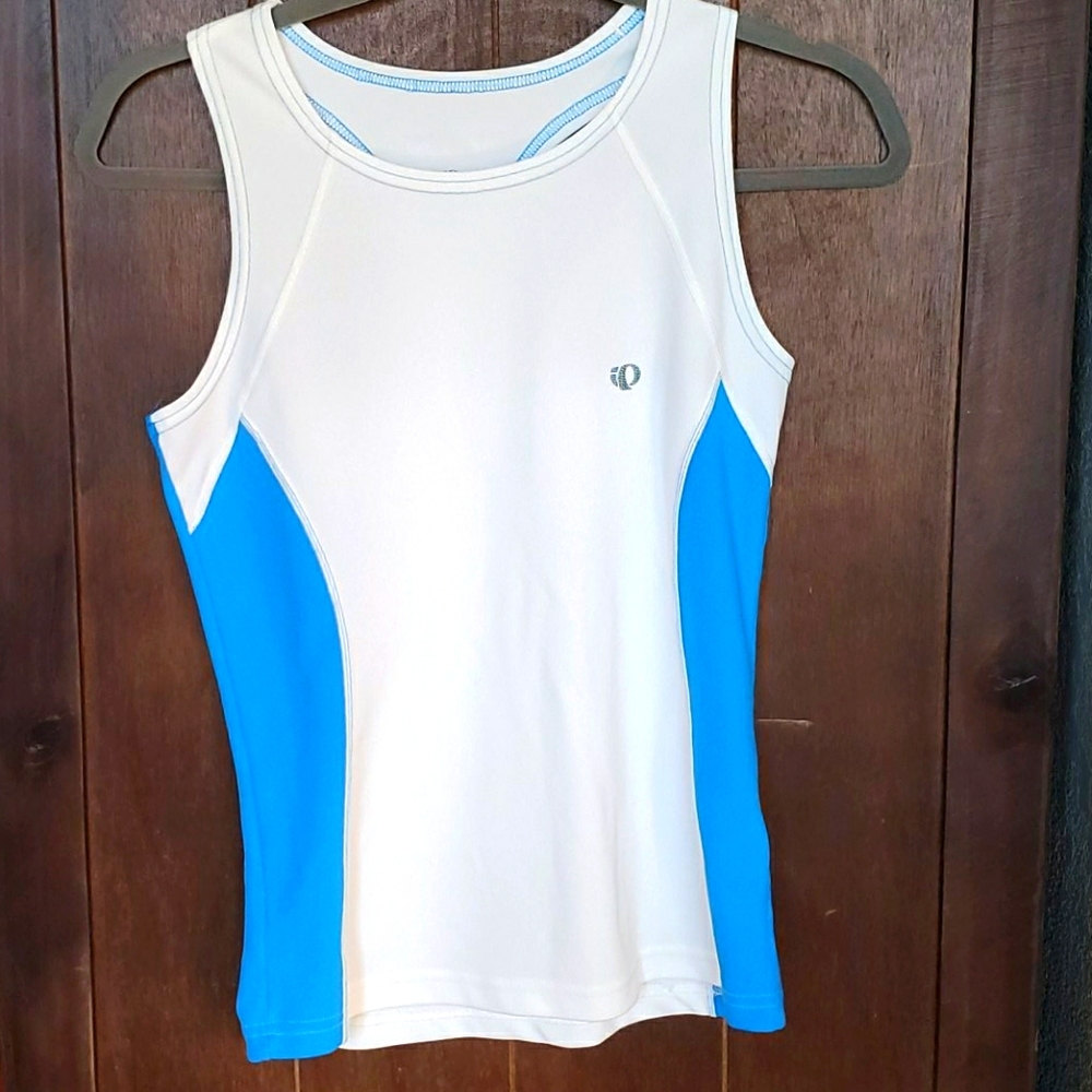 New Pearl Izumi Tank